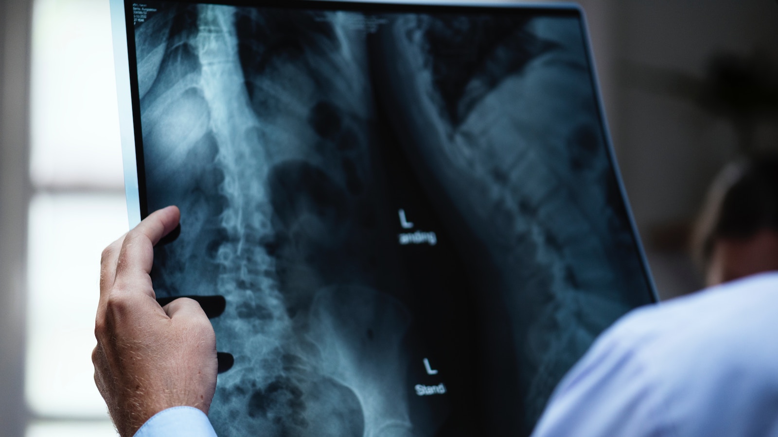 Anatomy of the Ideal Background Job