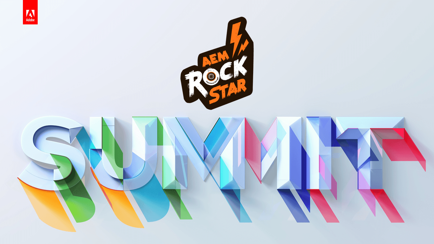 AEM Rockstar 2019